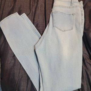 Women's Jeans